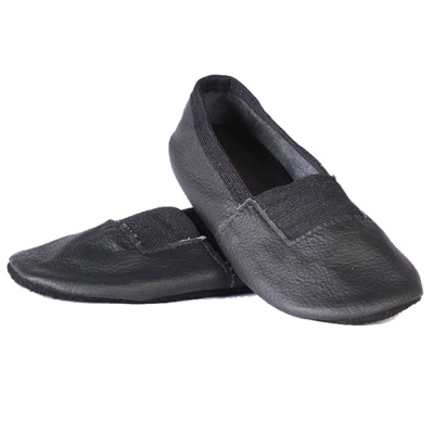 Чешки Колибри 01 черный